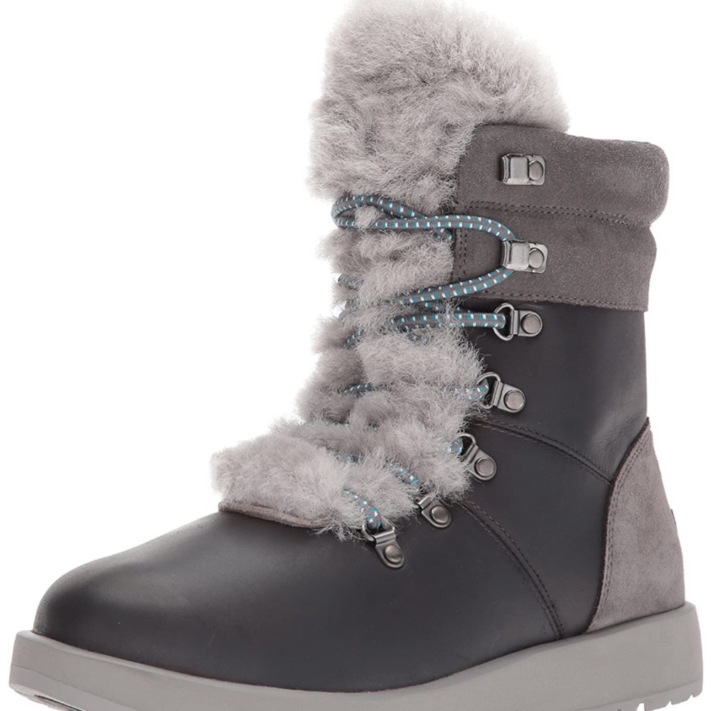 Winter boots